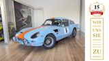 Triumph Spitfire  MK2 Le Mans SAH Werks Umbau Gulf - Triumph: Coupé