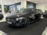 Mercedes-Benz A 250 e AMG-Line Limo *WIDE*KAM*SPUR*TOTW*LED* - Mercedes-Benz A-Klasse Plug-in Hybrid (PHEV) Gebrauchtwagen