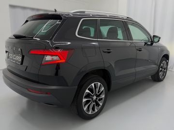 Skoda Karoq - 8