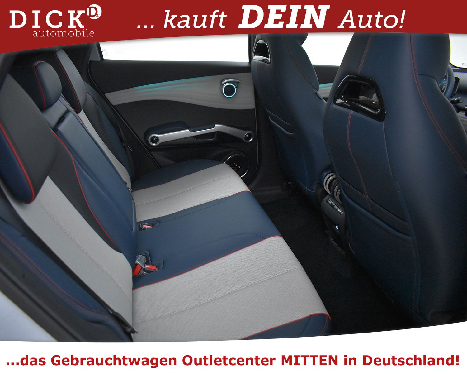 BYD Atto 3 Design WERKSGA+PANO+NAVI+LED+SHZ+ACC+360+ - Image 22