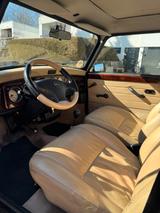 MINI Cooper 1300 in limitierter KNIGHTSBRIDGE Edition - gebrauchte MINI MINI aus dem Jahr 2000