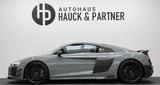 Audi R8 Coupe V10 + *Carbon*Capristo*B&O*Schale*Kam* - Audi R8: Capristo