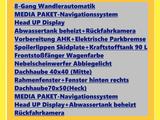 Weinsberg CaraBus 600 ME Edition FIRE Media+Navi+Automatik