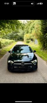 Mercedes-Benz Mercedes Benz CLA 35 AMG ( VOLLPAKET ) - Mercedes-Benz CLA 35 AMG von privat