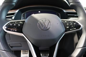 Volkswagen Arteon - 8