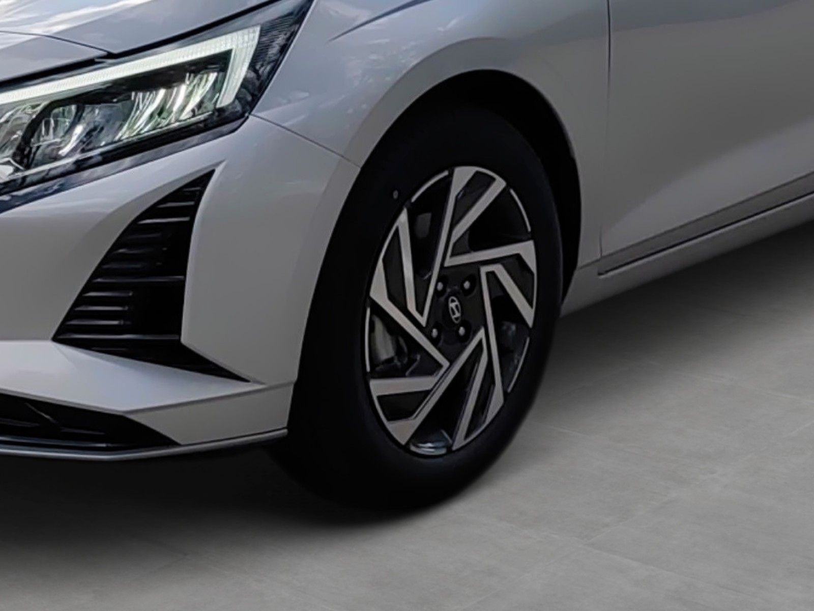 Hyundai i20 – Bild 7