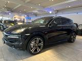 Porsche Cayenne S Diesel Sport Design *GTS Paket* - Porsche Cayenne