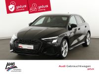 Audi S3 - Vorschau Bild 1