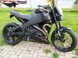 Buell XB9SX CityX Lightning  2009  "BLACK EDITION" - Offers matching your search criteria
