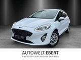 Ford Fiesta 1.0 EcoBoost Titanium Aut./SYNC3/SHZ/PDC/ - Ford Fiesta: 3.1