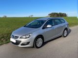 Opel Astra Sports Tourer 1.7 CDTI *STANDHEIZUNG* - Opel Astra: 7 Cdti