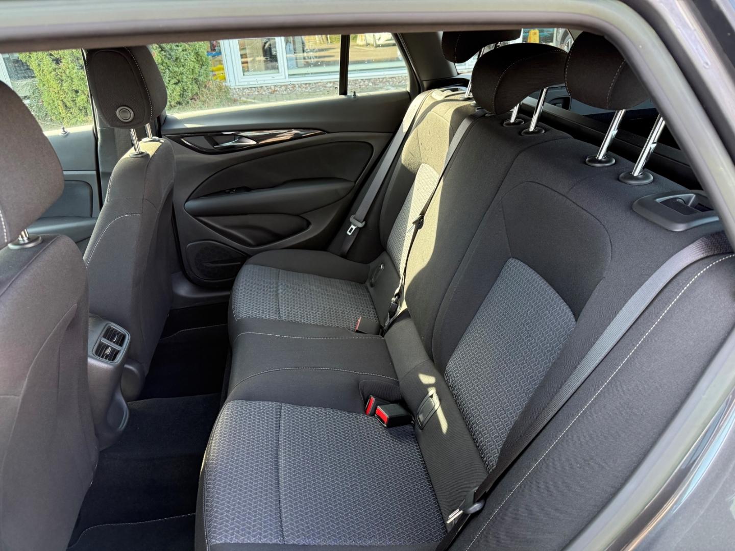 Opel Insignia B Sports Tourer Elegance 2.0 CDTI