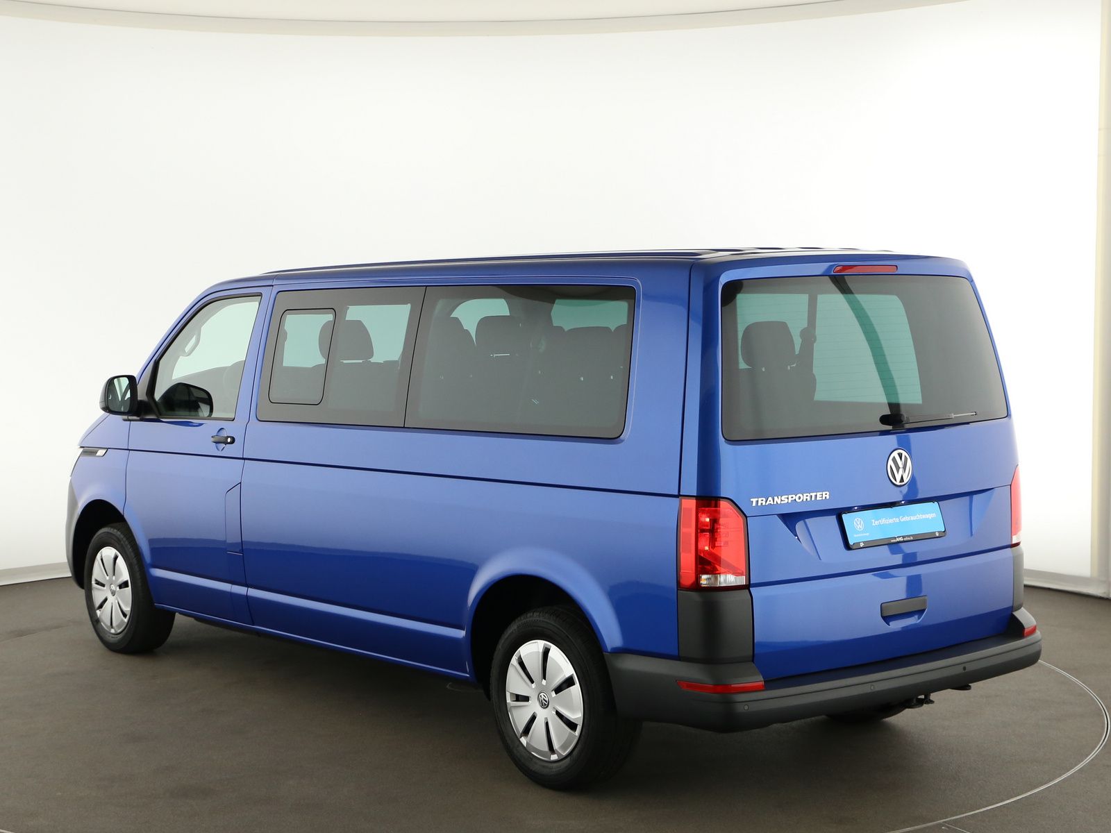 Volkswagen T6 andere - Bild 3