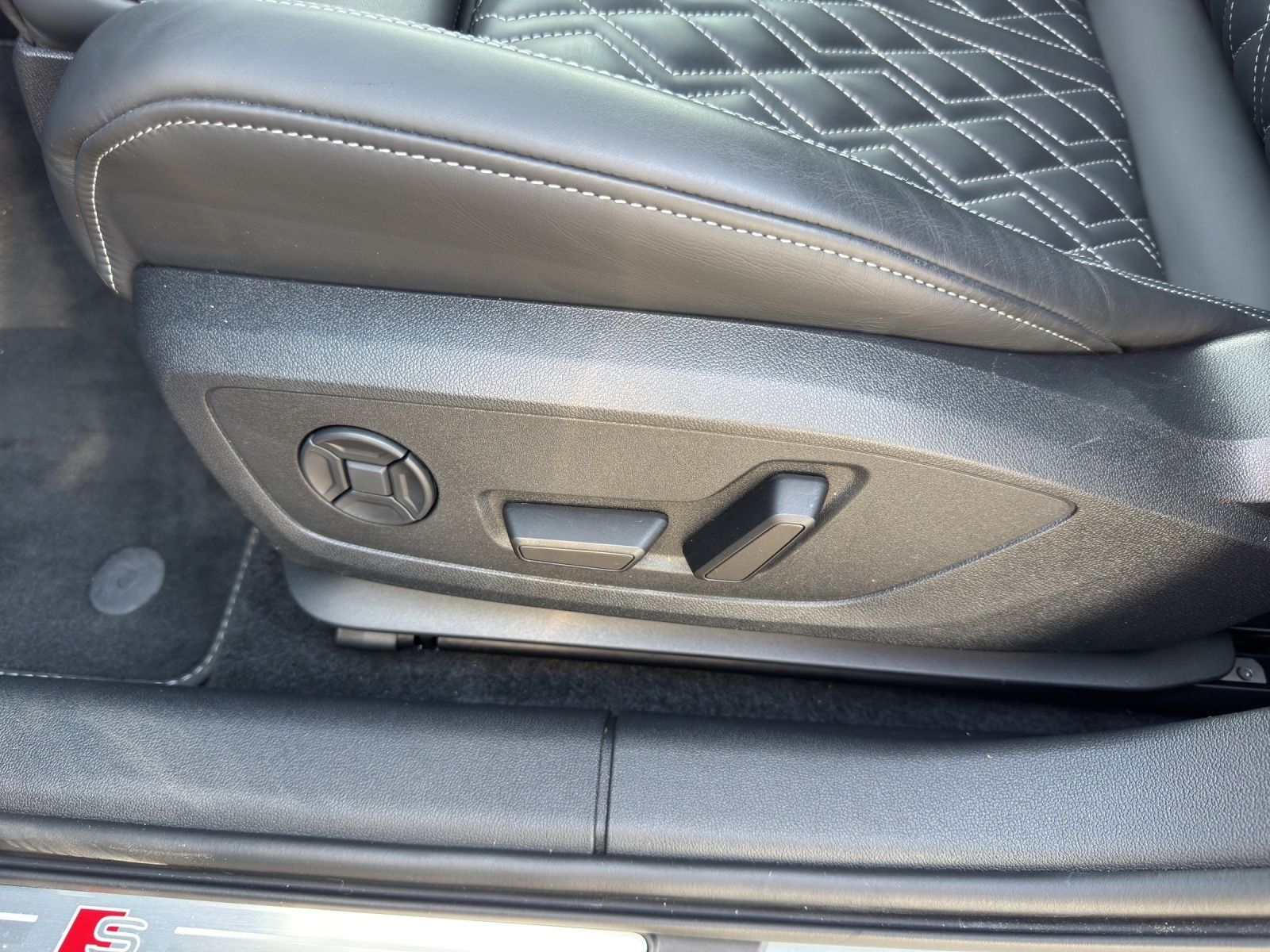 Audi A3 - Bild 18