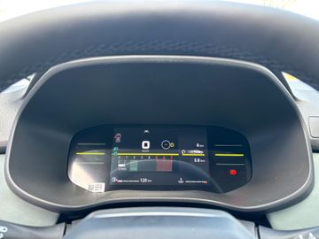 Dacia Sandero Stepway Extreme TCe 110
