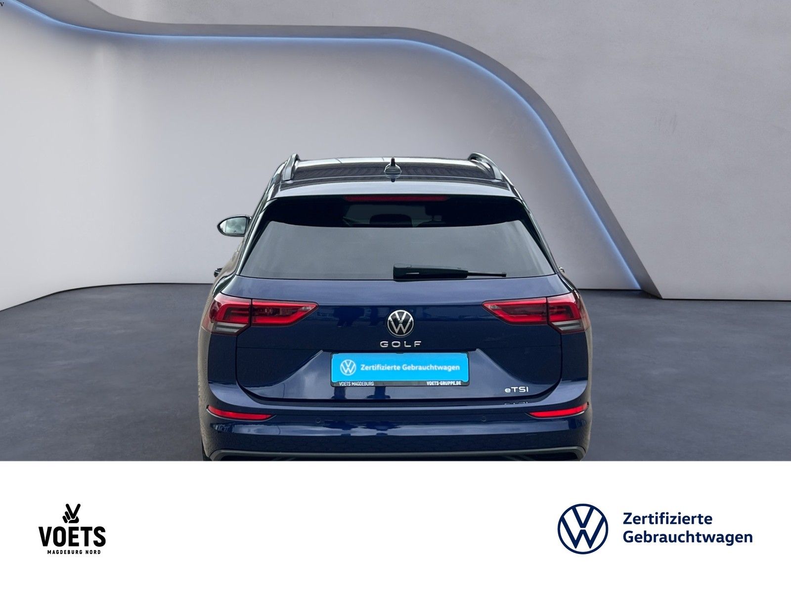 Volkswagen Golf - Bild 5
