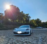 Porsche Panamera GTS Approved/Panorama/HUD - Porsche Panamera Gebrauchtwagen in Köln