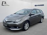 Toyota Auris Touring Sports 1.2 Turbo 6-MT Edition-S - Toyota Auris Touring Sports mit Benzin-Antrieb: Kombi