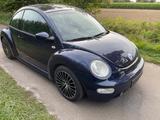 Volkswagen New Beetle 1.8 Turbo  - Volkswagen New Beetle: Turbo