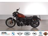 Harley-Davidson Sportster Nightster Special RH975S - HARLEY-DAVIDSON NIGHTSTER SPECIAL