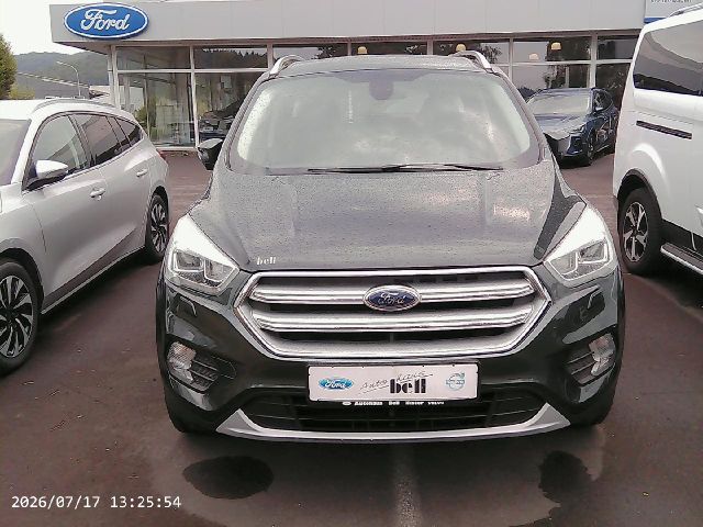Ford Kuga Cool & Connect