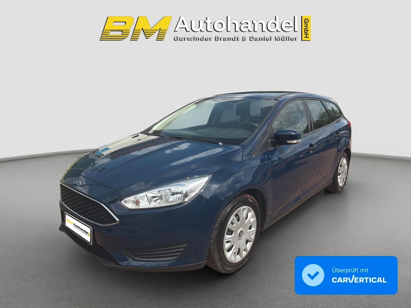 Ford Focus Turnier *Zahnriemen NEU*8-FACH*Klima*TÜV