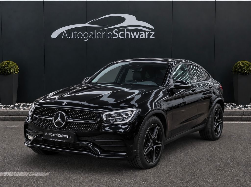 Image of Mercedes-Benz GLC 220