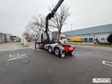 MAN TGX 26.500 Full Air - HIAB 288 E 8 - 8x Extendab - Angebote
