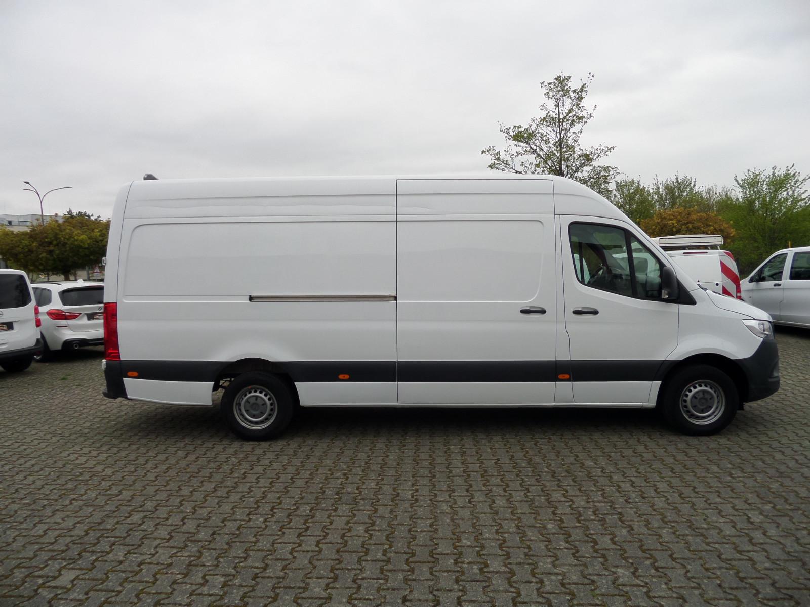 Mercedes-Benz Sprinter 315 cdi MAXI+Kamera+Tempo+Navi+Totw+1HD