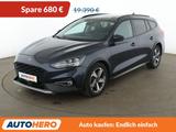 Ford Focus 2.0 TDCi EcoBlue Active X Aut*NAVI*LED*ACC - Ford Focus Active mit Diesel-Antrieb