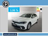 Volkswagen Polo TGI STYLE ERGAS/BENZIN MATRIX+IQDRIVE - Volkswagen Polo mit CNG-Antrieb