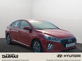 Hyundai IONIQ Plug-in-Hybrid Trend Klimaaut. Navi - Hyundai Gebrauchtwagen von 2021