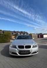 BMW 318i A von Opa, top Ausstattung - BMW 318: Limousine, 318i