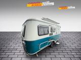 HYMER / ERIBA / HYMERCAR Eriba Touring 530  - Neu Wohnwagen Eriba