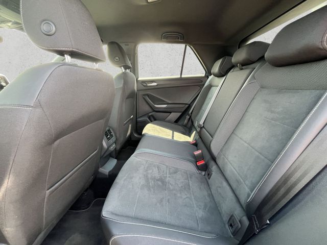 T-Roc R-Line 1.5 TSI DSG,LED,IQ.DRIVE,Kamera