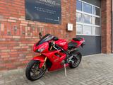 Triumph Daytona 675 *Aus Sammlerhand* TOP - TRIUMPH DAYTONA 675