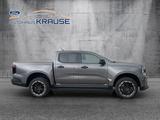 Ford Ranger MS-RT DoKa *Wildtrack Fahrwerk* - Ford Ranger Wildtrack Gebrauchtwagen