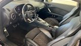 Audi TT Coupe 1.8 TFSI S-line  S tronic Navi - Audi TT: Tt8n