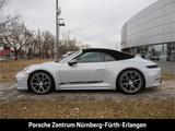 Porsche 992 911 Carrera T Cabriolet SportChrono Sportabg - mit Benzin-Antrieb: Sitzheizung, Cabrio, mit Klimaanlage