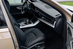 Audi Q7 – 27 / 31