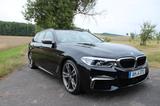 BMW M550d xDrive Touring - B&W | Individual| Panoram - gebrauchte BMW M550 aus dem Jahr 2020