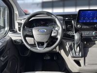 Ford Tourneo Custom - Vorschau Bild 20