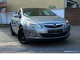 Opel Astra 1.4 150 Jahre Opel*SHZ*PDC*AUX*Teilleder* - Opel Astra mit Benzin-Antrieb: Jahre 150