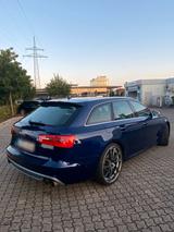 Audi AS6-R ABT S 1of1 bis 29.12 angebot da... - gebrauchte Audi S3 aus dem Jahr 2013