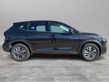 Nissan Qashqai - 4