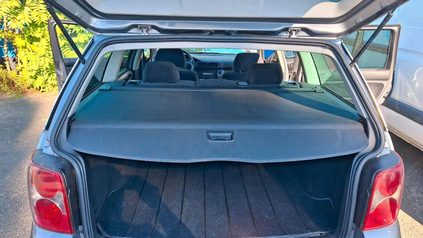Volkswagen Golf 2004 — photo 10