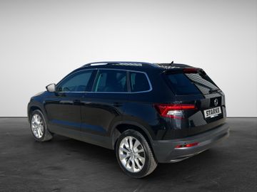 Skoda Karoq - 5