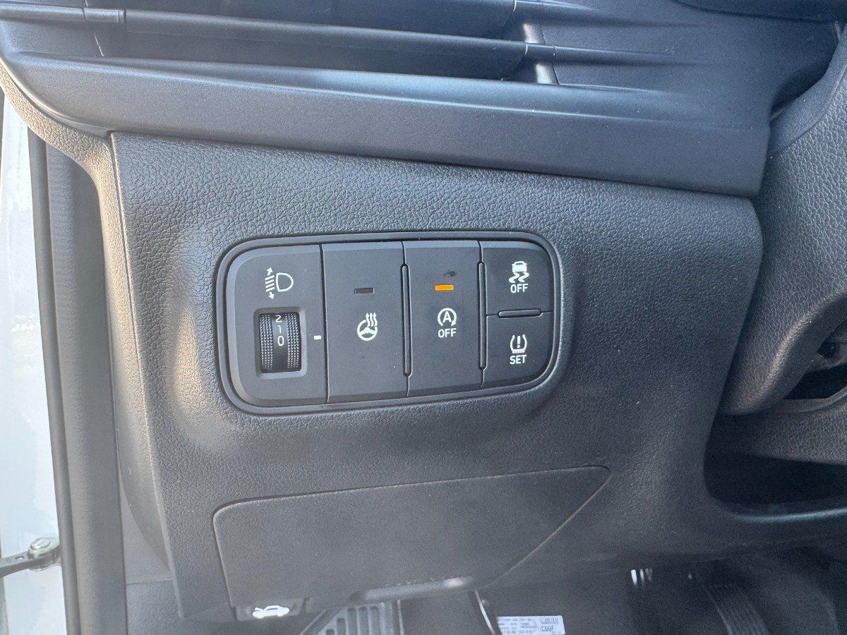 Hyundai i20 - Bild 8