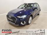 Audi A3 Sportback 30 TFSI advanced LED|Navi|SHZ|virt. - Audi aus 2024