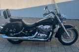 Honda Shadow 750  - HONDA SHADOW
